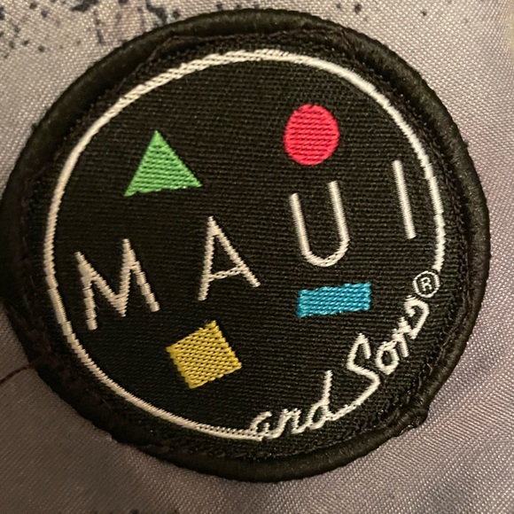 💙Men’s Maui & Sons Board Shorts in Large. - Picture 6 of 10